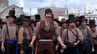 <em>Gangs Of New York</em> might be a TV show now